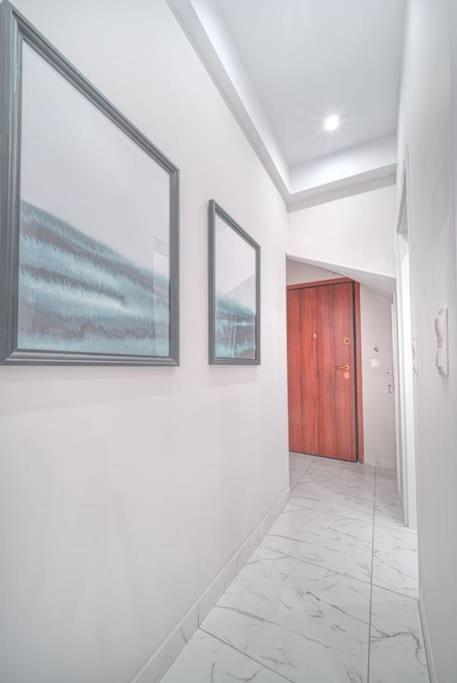Appartamento Εστία 10 Λεπτά Από Την Ακρόπολη Atene Esterno foto